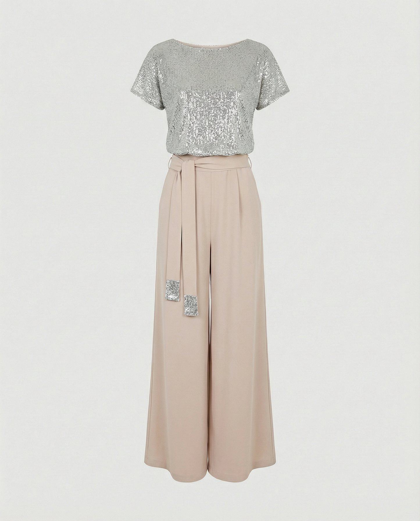 Maria | Eleganter und Glamouröser Jumpsuit