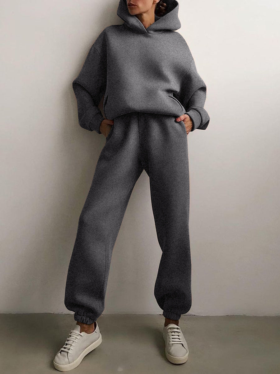 Anne | Bequemes, modernes Jogging-Set