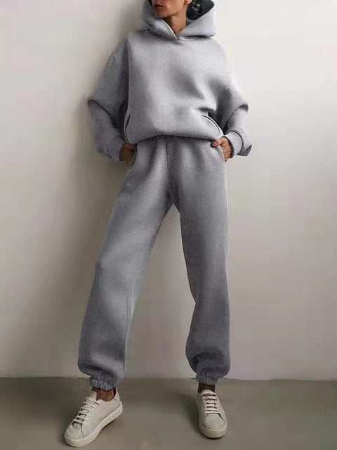 Anne | Bequemes, modernes Jogging-Set