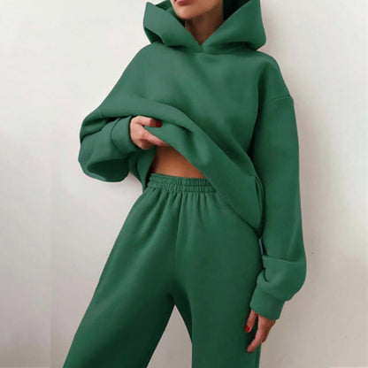 Anne | Bequemes, modernes Jogging-Set