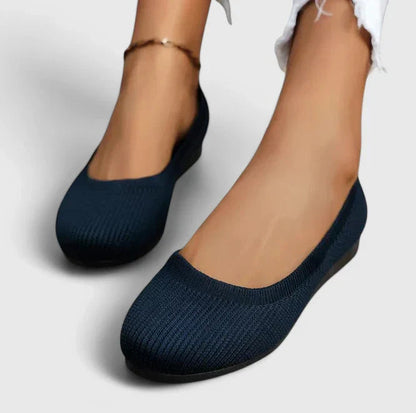 Katharina | Orthopädische Komfortschuhe für Leichtigkeit bei jedem Schritt