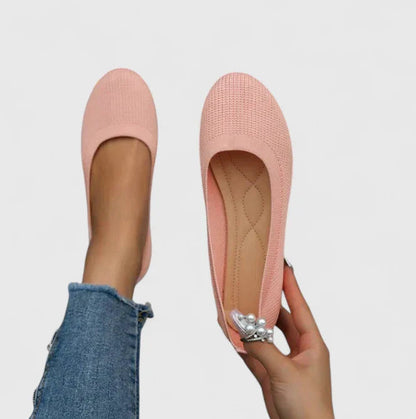 Katharina | Orthopädische Komfortschuhe für Leichtigkeit bei jedem Schritt