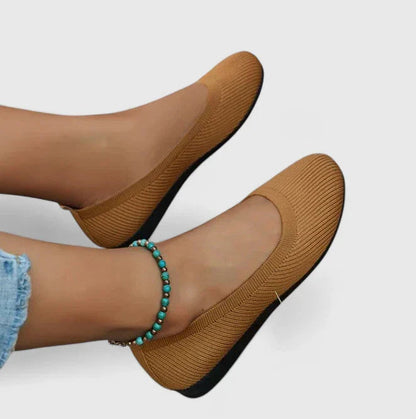 Katharina | Orthopädische Komfortschuhe für Leichtigkeit bei jedem Schritt