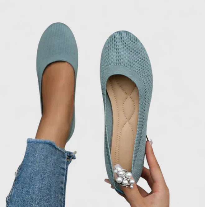 Katharina | Orthopädische Komfortschuhe für Leichtigkeit bei jedem Schritt