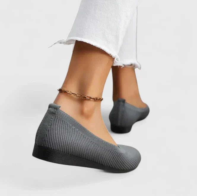 Katharina | Orthopädische Komfortschuhe für Leichtigkeit bei jedem Schritt