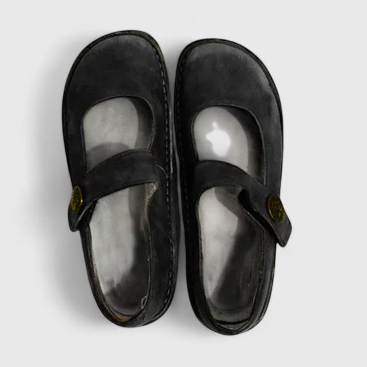 Frieda | Orthopädische Komfort-Schuhe mit zeitlosem Design