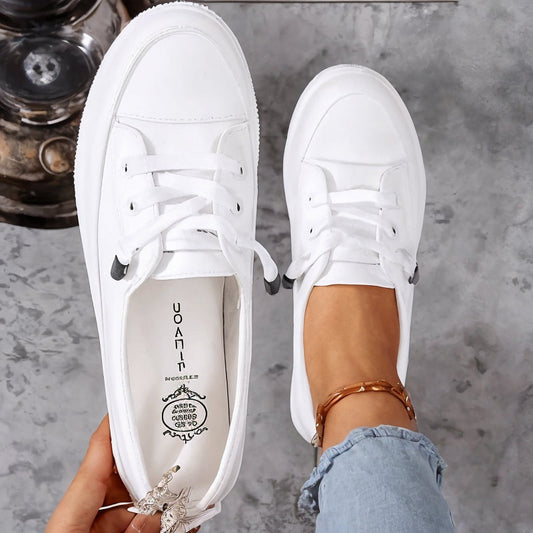 Johanna | Elegante orthopädische Sneaker für Komfort im Alltag