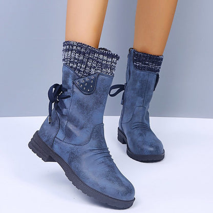 Katrin | Elegante und stilvolle Winterstiefel