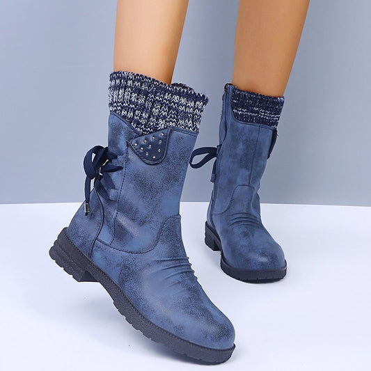 Katrin | Elegante und stilvolle Winterstiefel