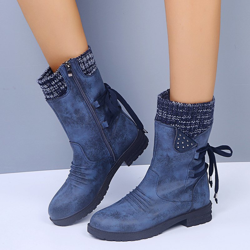 Katrin | Elegante und stilvolle Winterstiefel