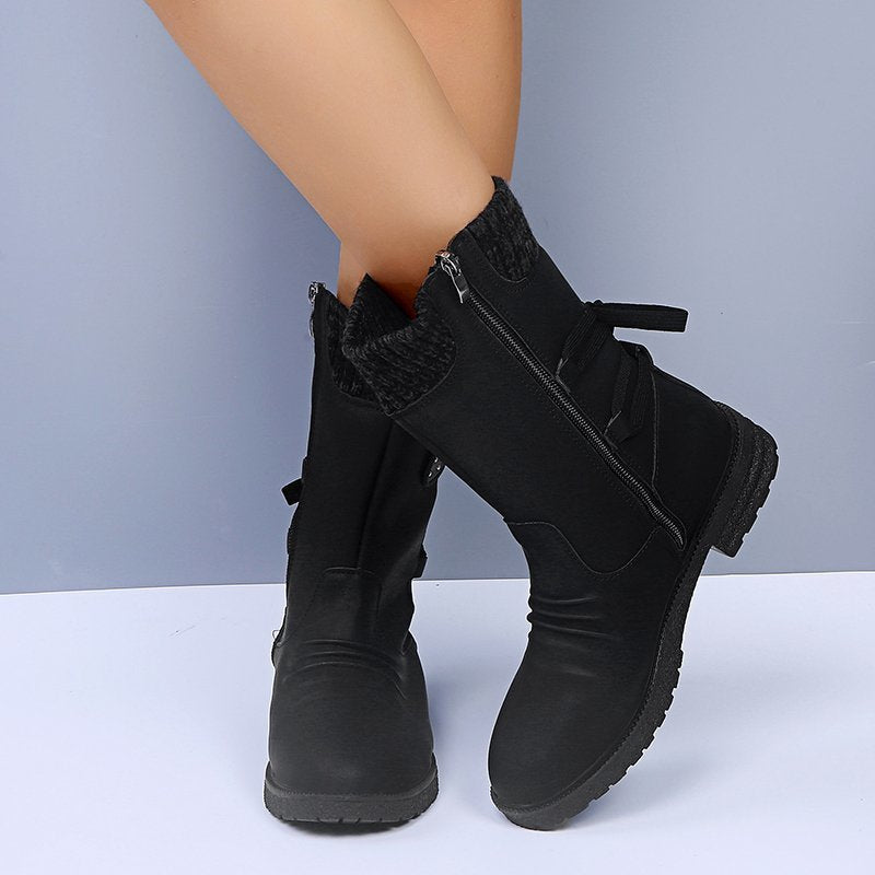 Katrin | Elegante und stilvolle Winterstiefel