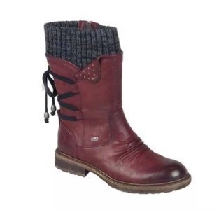 Katrin | Elegante und stilvolle Winterstiefel