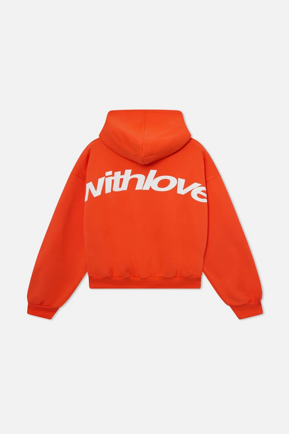 Mario | Trendiger und bequemer Unisex-Hoodie