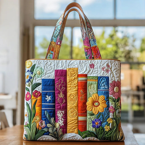 Sternberg™ | Schultertasche mit Wellensteppung