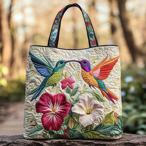 Sternberg™ | Gesteppte Handtasche mit Reißverschluss