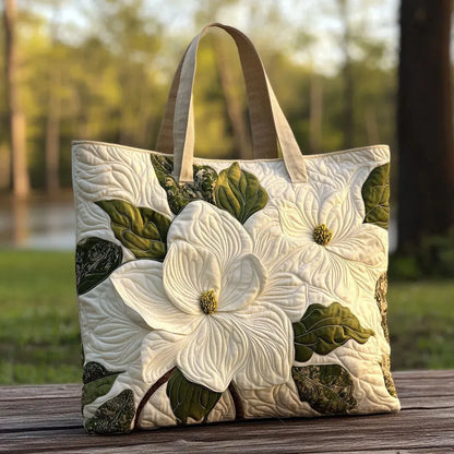 Stellavie™ | Gesteppte Handtasche mit Reißverschluss