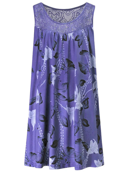 Gabriele | Elegantes und Luftiges Maxi-Kleid für Damen