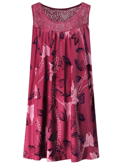 Gabriele | Elegantes und Luftiges Maxi-Kleid für Damen