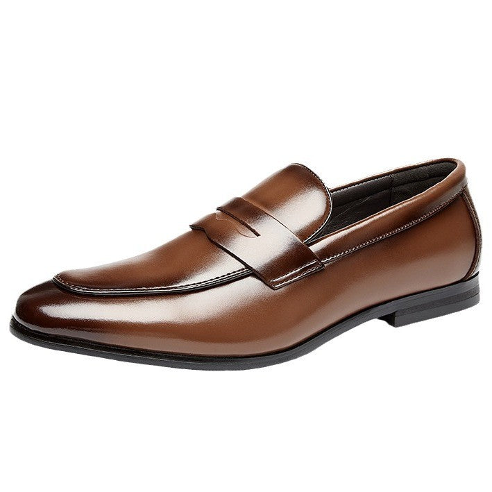 Adrian | Stil und Komfort klassische Loafer