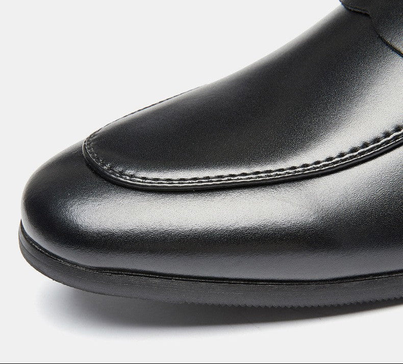 Adrian | Stil und Komfort klassische Loafer