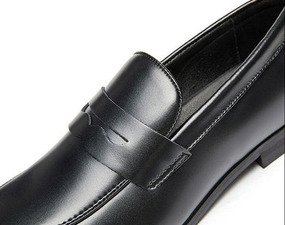 Adrian | Stil und Komfort klassische Loafer