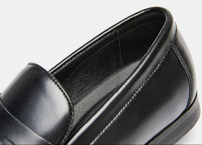 Adrian | Stil und Komfort klassische Loafer