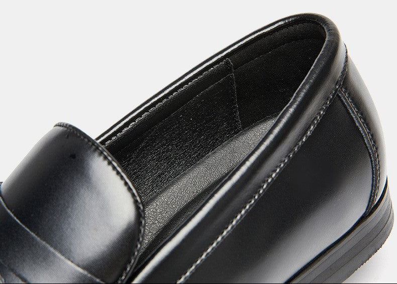 Adrian | Stil und Komfort klassische Loafer