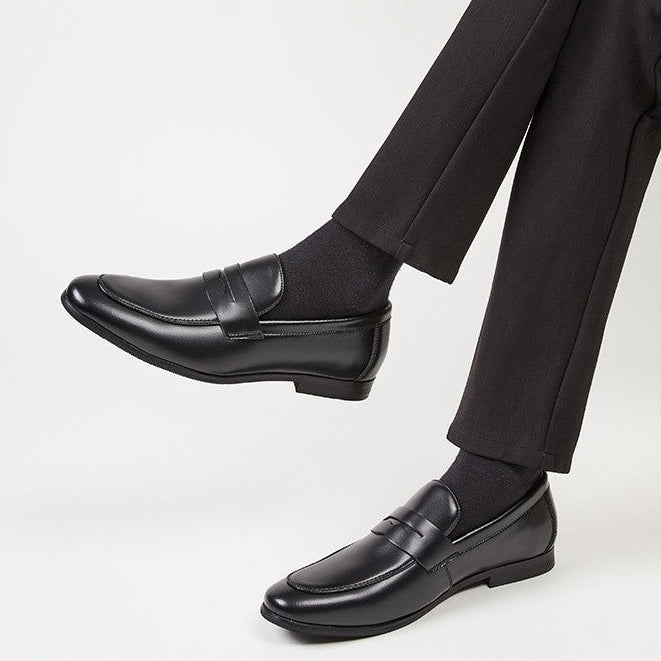 Adrian | Stil und Komfort klassische Loafer