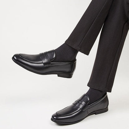 Adrian | Stil und Komfort klassische Loafer