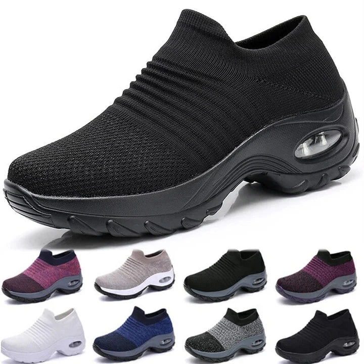 Marieh | Bequeme und warme Wanderschuhe
