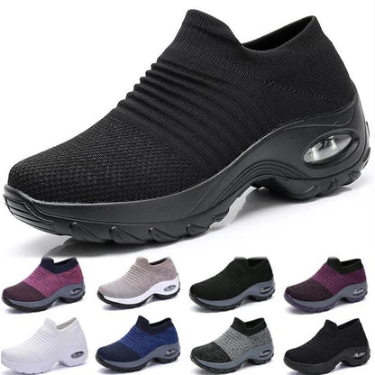 Marieh | Bequeme und warme Wanderschuhe