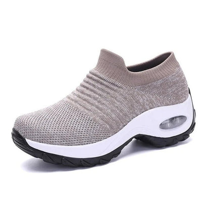 Marieh | Bequeme und warme Wanderschuhe