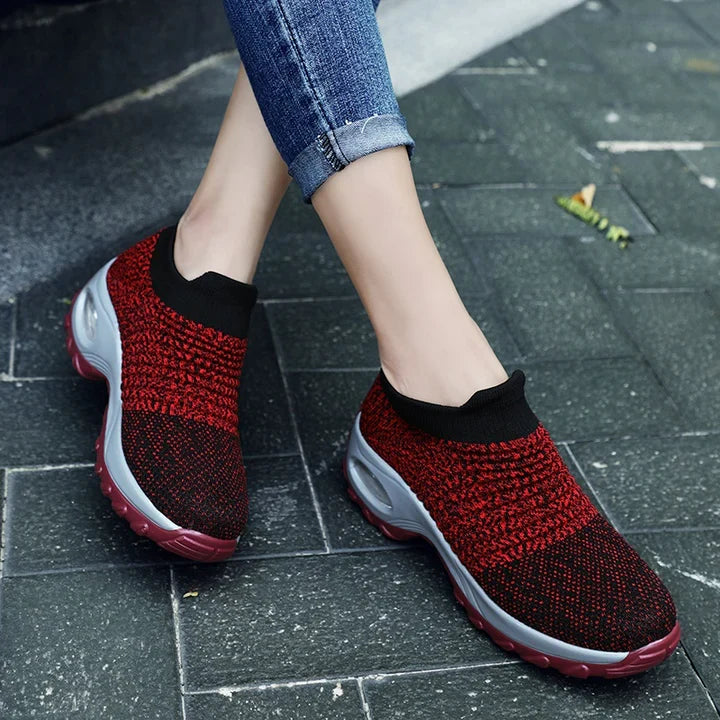 Marieh | Bequeme und warme Wanderschuhe