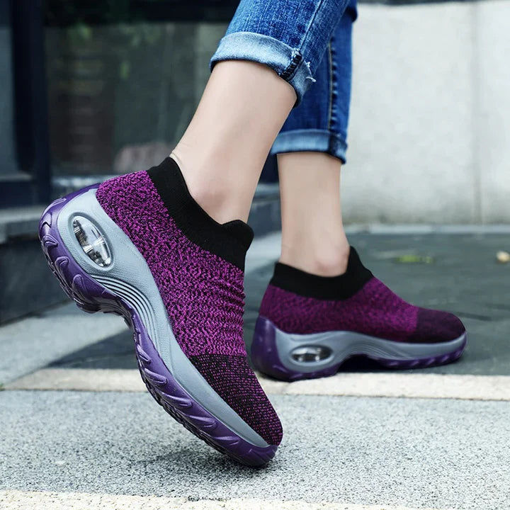 Marieh | Bequeme und warme Wanderschuhe