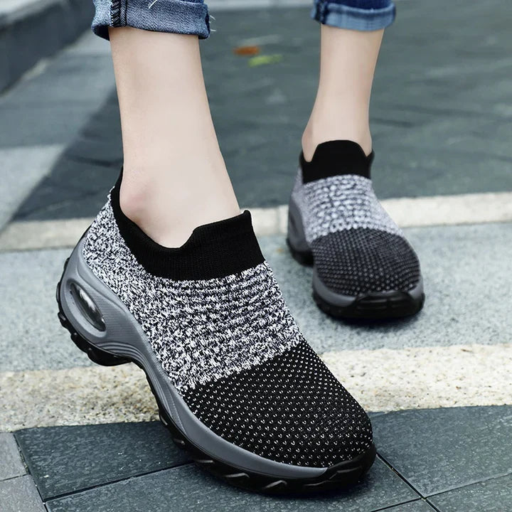 Marieh | Bequeme und warme Wanderschuhe