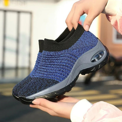 Marieh | Bequeme und warme Wanderschuhe