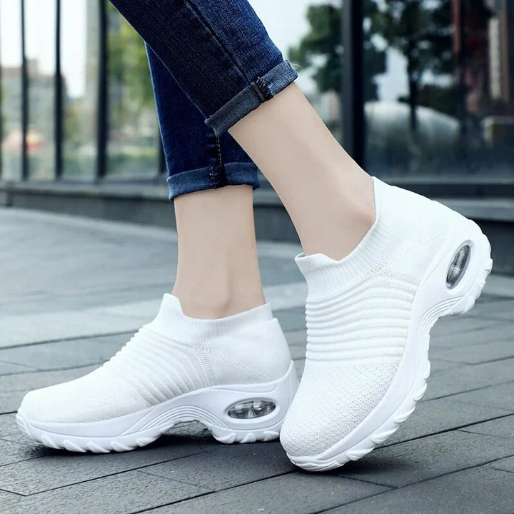Marieh | Bequeme und warme Wanderschuhe