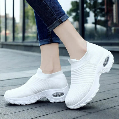 Marieh | Bequeme und warme Wanderschuhe