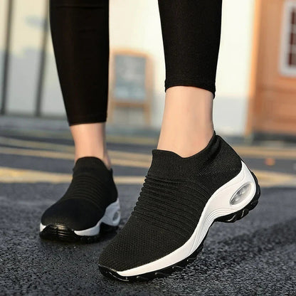 Marieh | Bequeme und warme Wanderschuhe