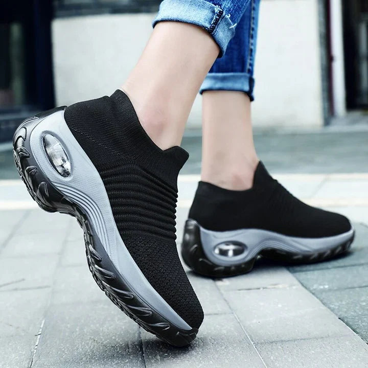 Marieh | Bequeme und warme Wanderschuhe