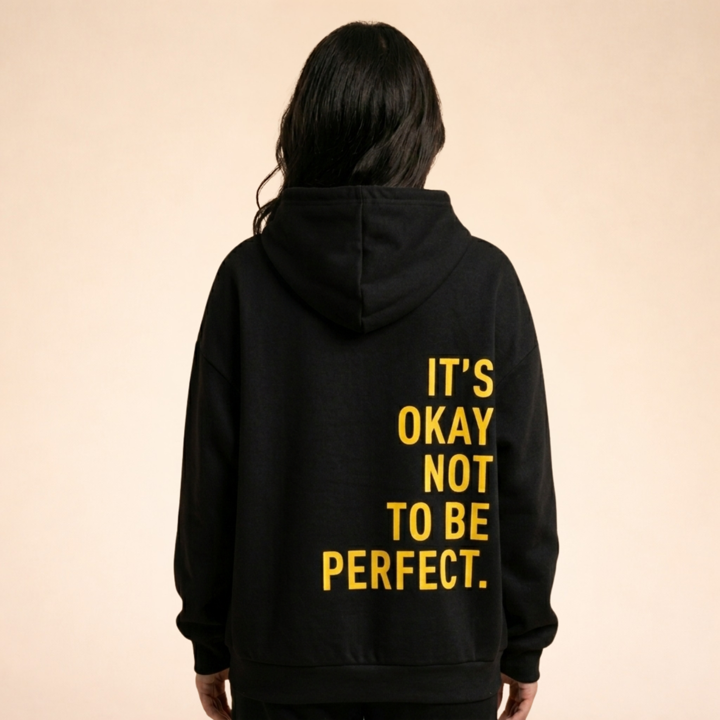 Ines | Stilvoller und trendiger Damen-Hoodie