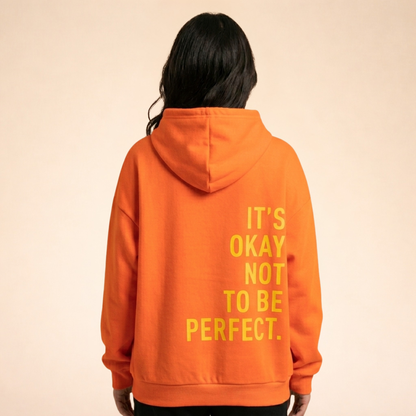Ines | Stilvoller und trendiger Damen-Hoodie