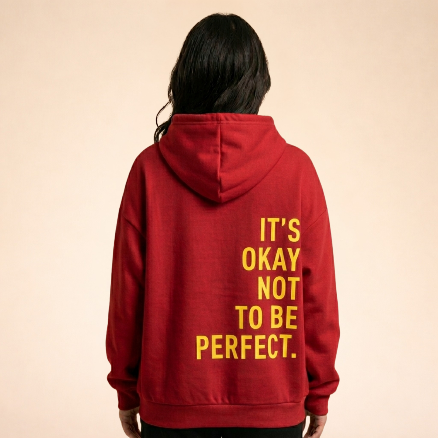 Ines | Stilvoller und trendiger Damen-Hoodie