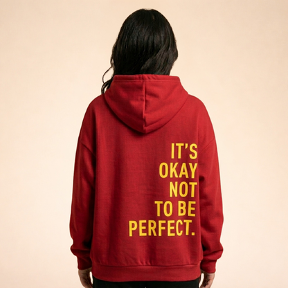 Ines | Stilvoller und trendiger Damen-Hoodie