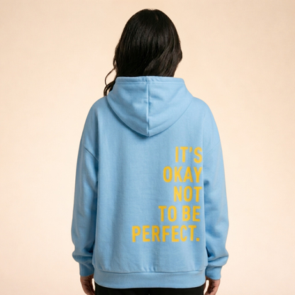 Ines | Stilvoller und trendiger Damen-Hoodie