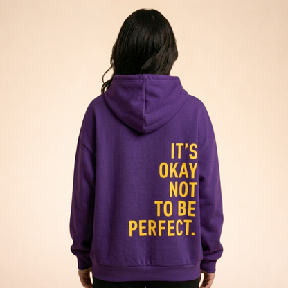 Ines | Stilvoller und trendiger Damen-Hoodie