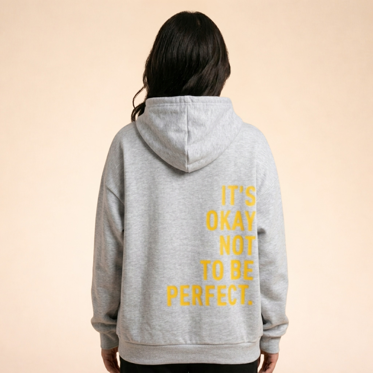 Ines | Stilvoller und trendiger Damen-Hoodie