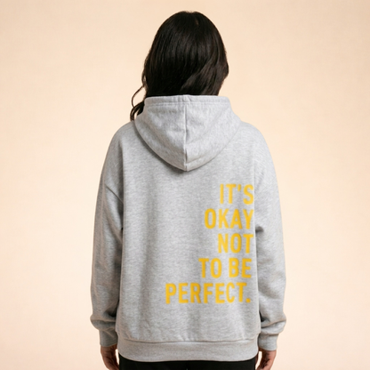 Ines | Stilvoller und trendiger Damen-Hoodie