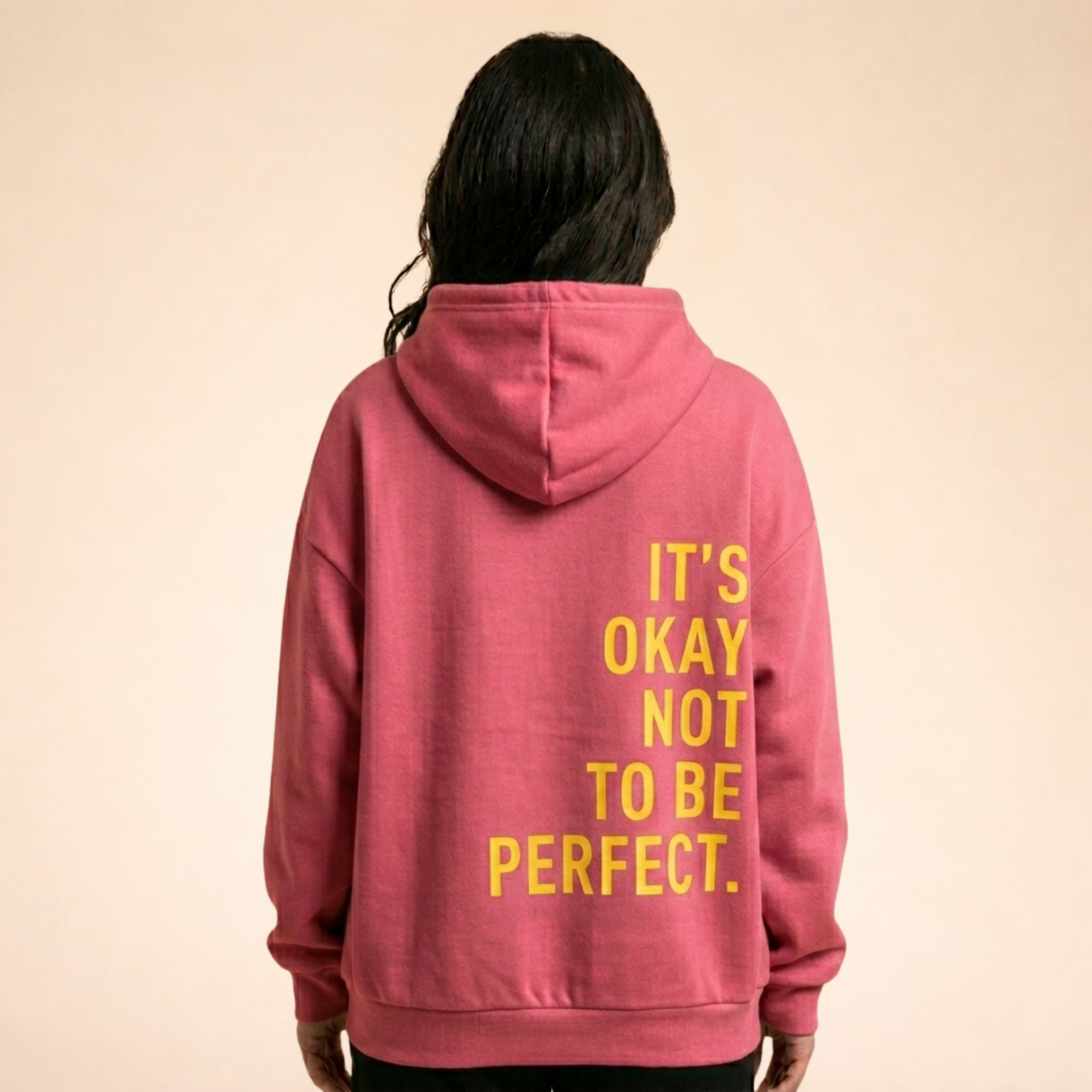 Ines | Stilvoller und trendiger Damen-Hoodie