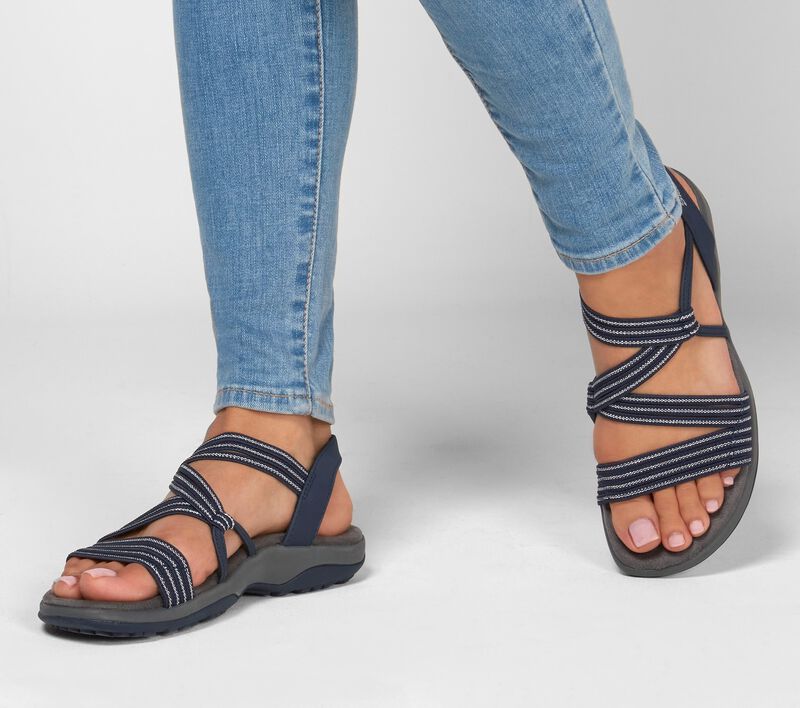 Franziska | Elegante und stilvolle Damensandalen